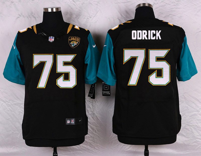 Jacksonville Jaguars elite jerseys-094